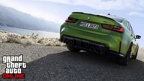 5 real-life cars that fans want from GTA Online Summer Update 2024