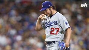 “I’d like to win the Triple Crown” - Trevor Bauer details goals in Mexico as MLB return hopes linger