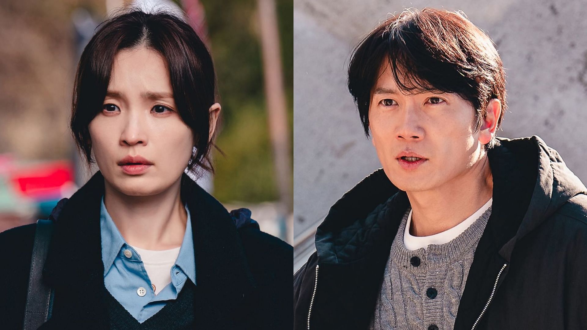 Connection Ep 7-8 recap featuring Jeon Mi-do &amp; Ji Sung (Images Via Instagram/@sbsdrama.official) 