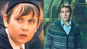 8 reasons why Neville Longbottom deserves more recognition in Harry Potter