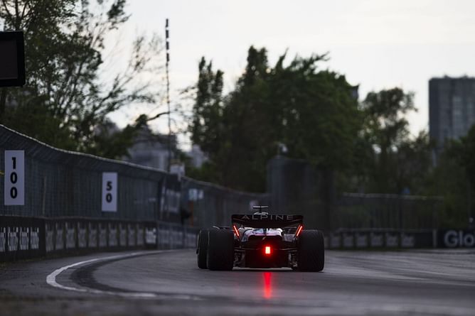 2024 F1 Canadian GP upgrades: Who has brought what?