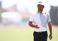 2024 Travelers Championship power rankings: Xander Schauffele beat Scottie Scheffler to top