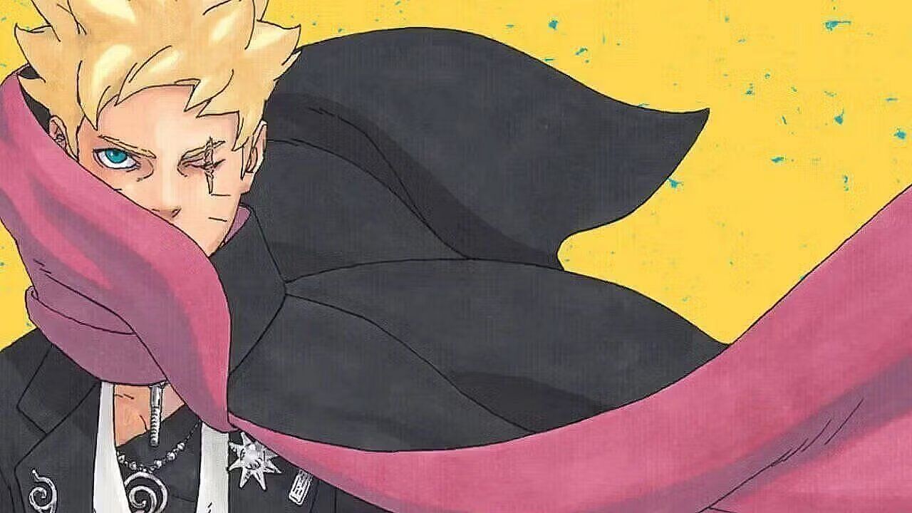 Boruto fans discuss the main character