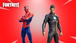 5 best Fortnite Marvel Skins you can use in-game