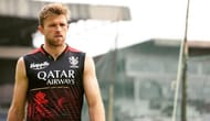 Image Credits: David Willey's Instagram