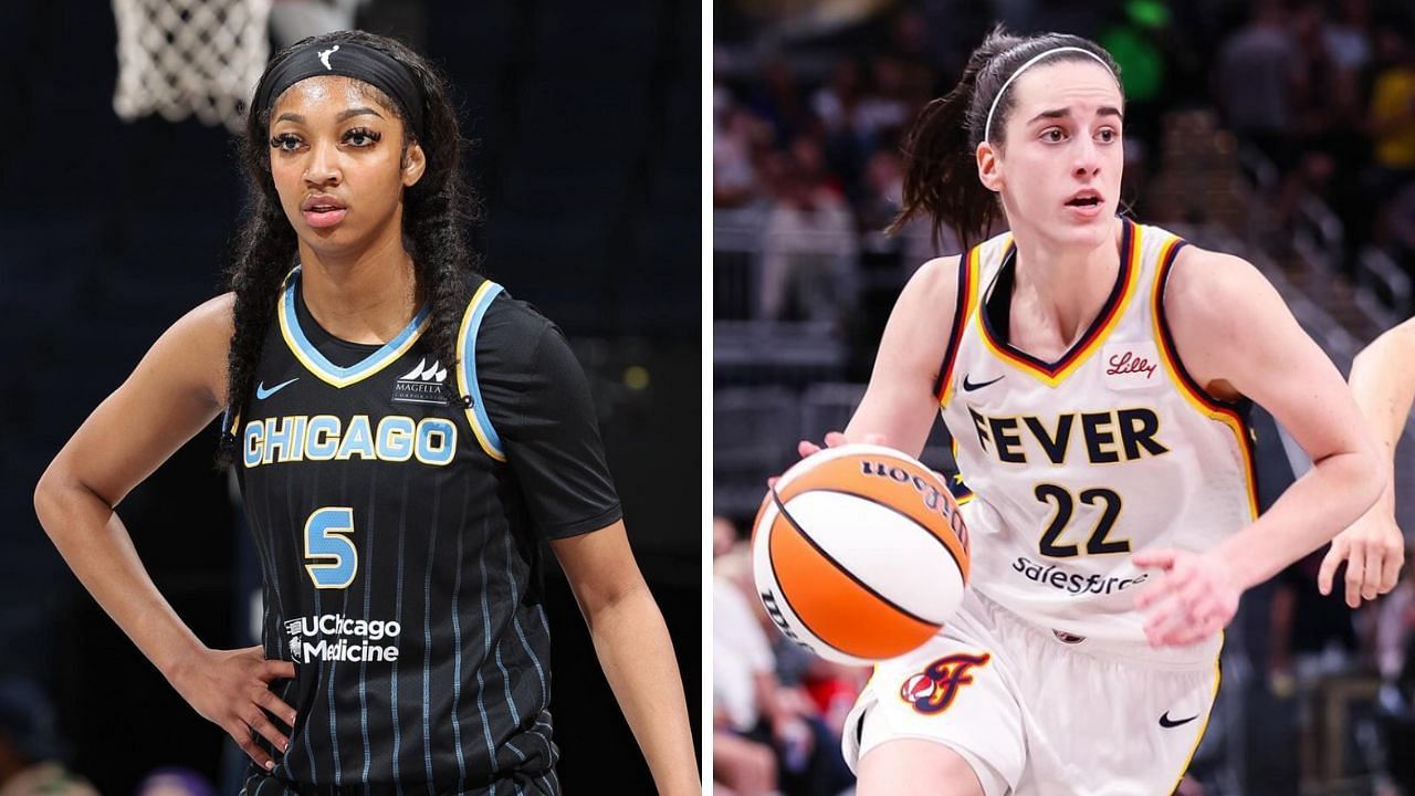 Chicago Sky vs Indiana Fever | Prediction and Odds (June 1, 2024)