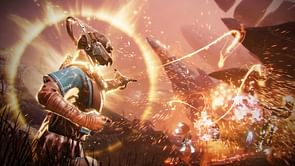 Could The Final Shape be the final Destiny 2 expansion?