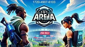 Fortnite leaker suggest UEFN will be useable during downtime soon