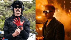 FaZe Swagg calls DrDisrespect "drunk" for preferring Verdansk over Blackout map in Call of Duty