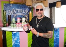 Fact Check: Did Guy Fieri throw Robert De Niro out of his restaurant? Viral post debunked