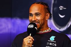 Lewis Hamilton shares ‘biggest improvement’ about Mercedes’ Canada Grand Prix upgrades