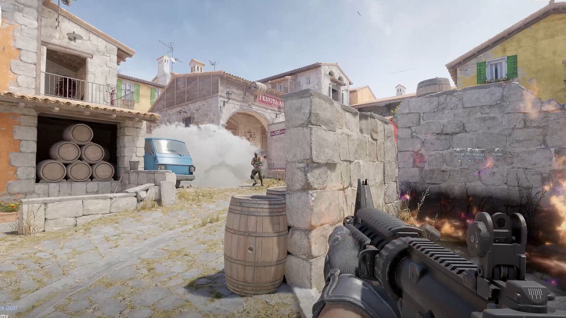 &quot;i want csgo back&quot;: Community voices frustration over ongoing CS2 hacker issue