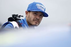 Top 5 recent short-track drivers in NASCAR ft. Kyle Larson