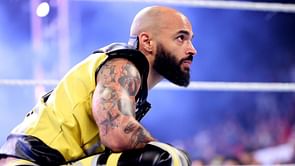 Major confusion surrounding Ricochet's WWE future