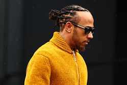 Lewis Hamilton has low expectations from the Austrian GP sprint as he targets “a better qualifying"