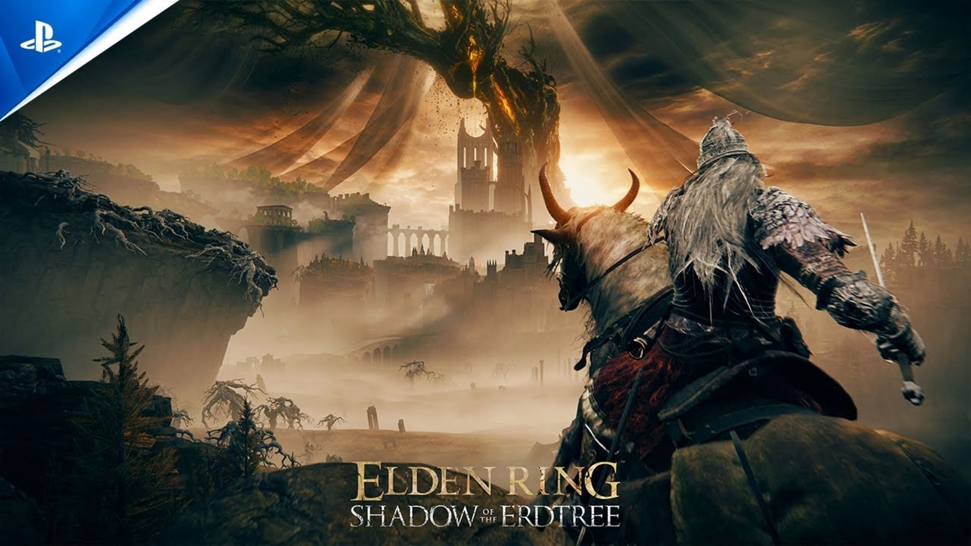 Elden Ring Shadow of the Erdtree looks fantastic on PCs (Image via PlayStation)