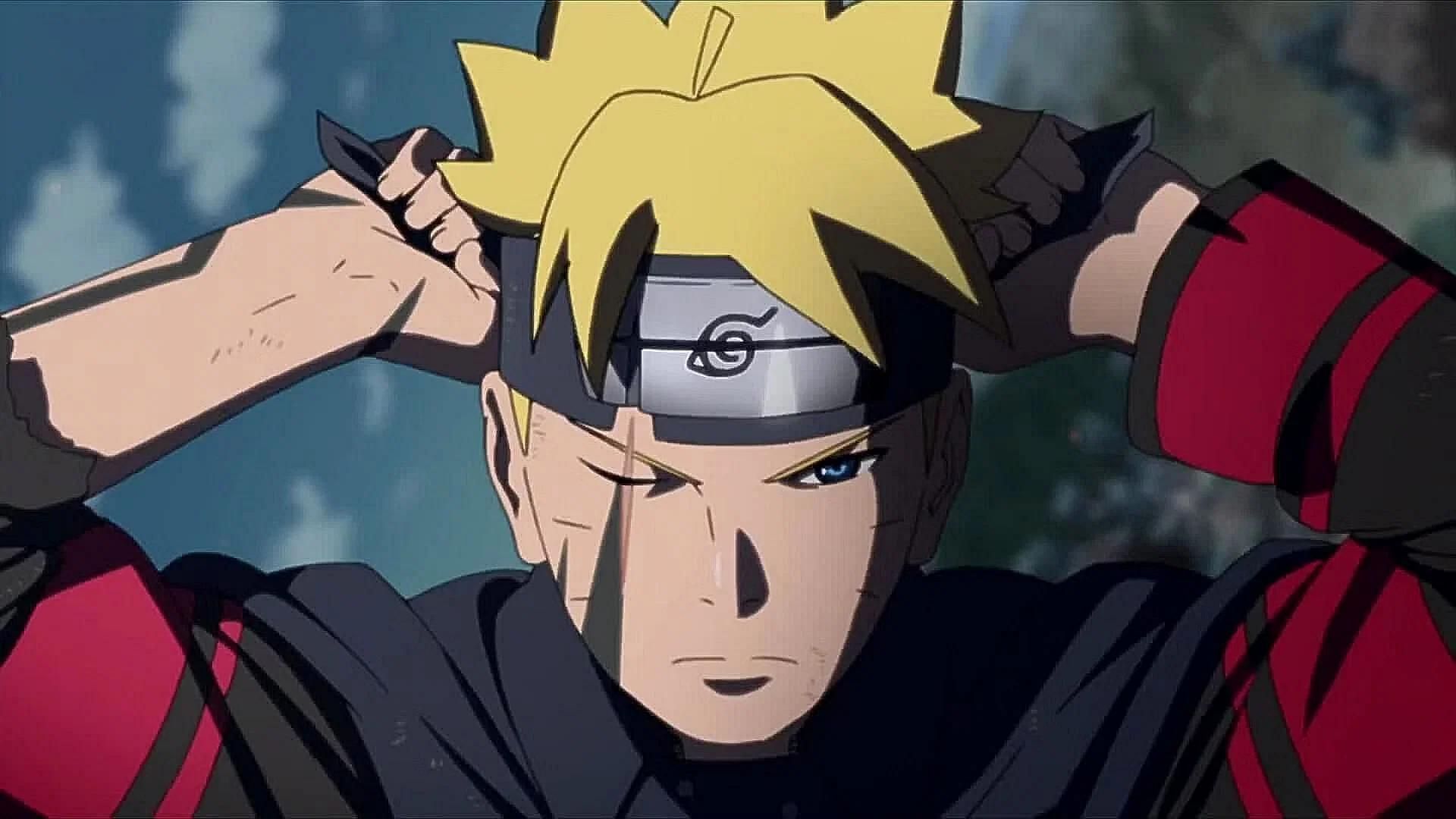 Boruto fans are wrong about Shibai being series' final villain, and a ...