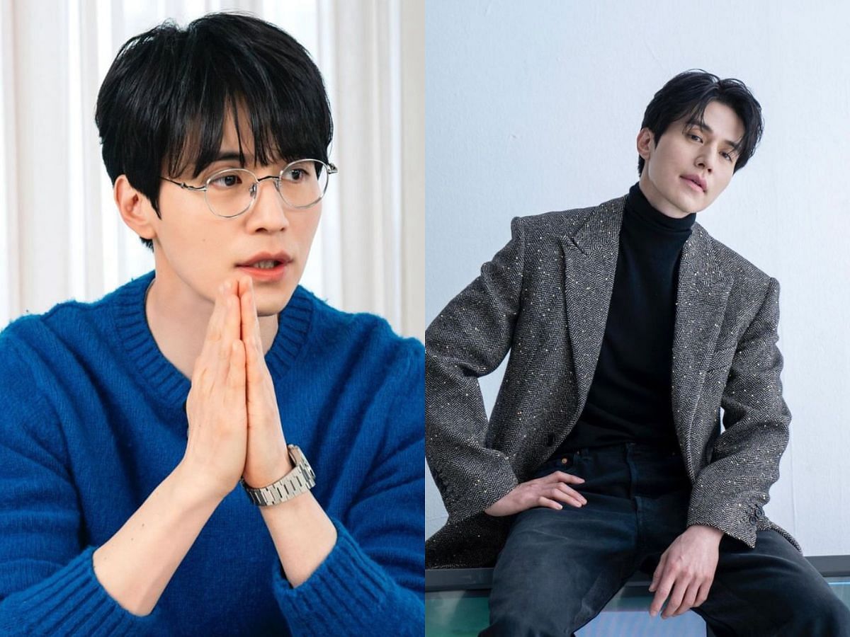 Lee Dong-wook reported to star in the upcoming tvN drama, &lsquo;Divorce Insurance&rsquo;