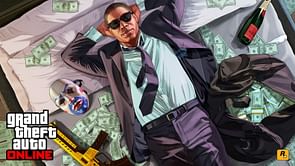 5 ways to become a millionaire before GTA Online Summer Update 2024