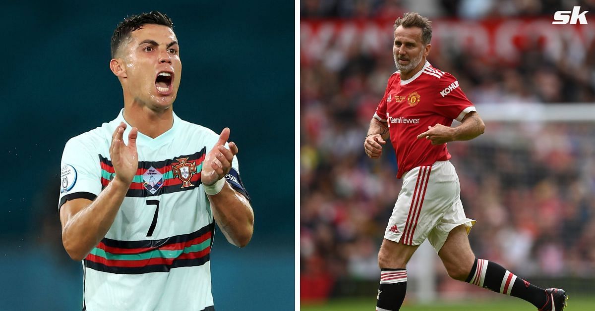 Will Ronaldo start for Portugal vs Czechia?
