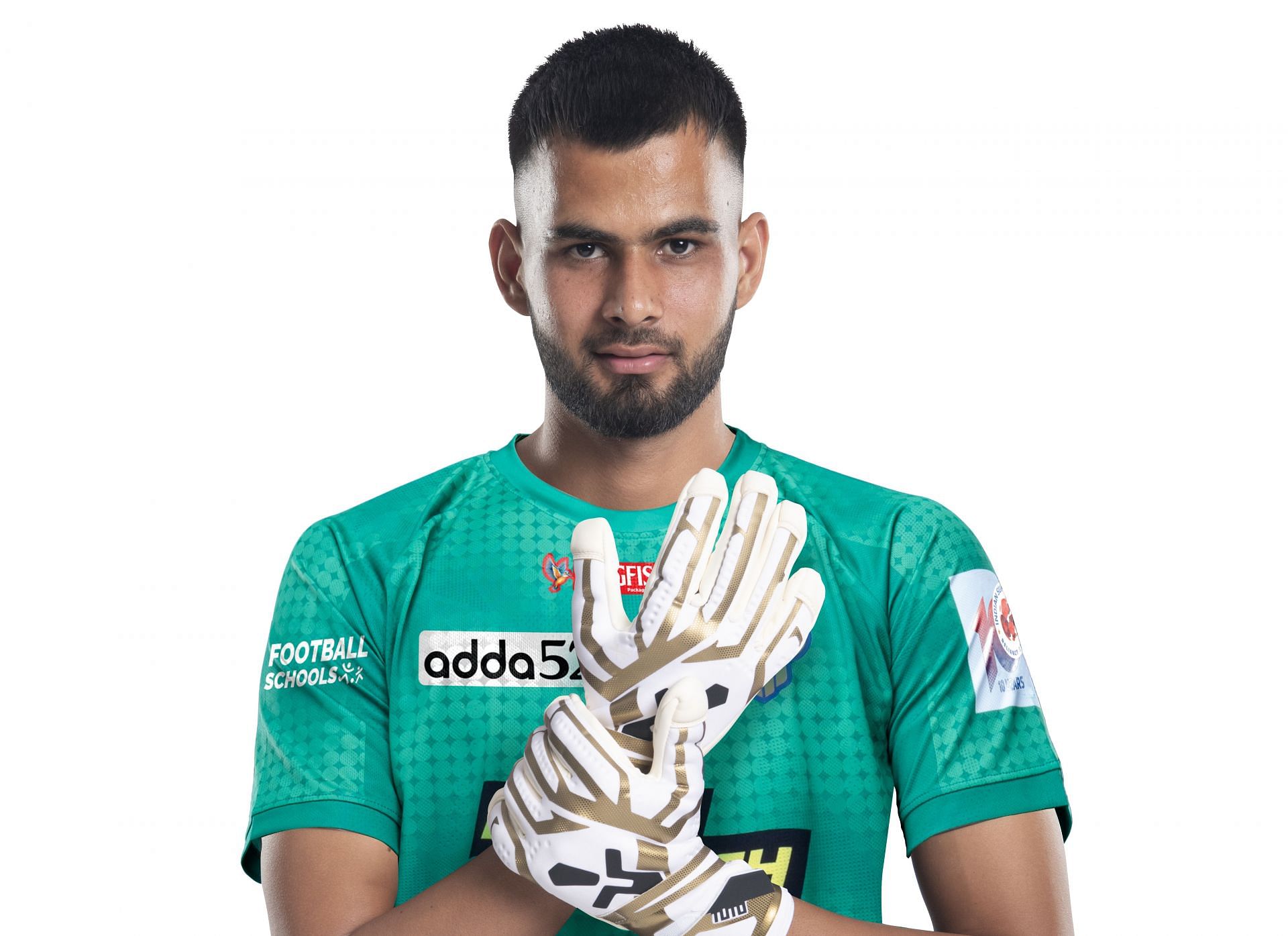 Lara Sharma FC Goa ISL Indian Super League Indian Football Transfer News