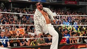 Seth Rollins to target 38-year-old Superstar if he loses at WWE Money in the Bank? Exploring the possibility