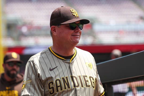 San Diego Padres Manager Mike Shildt Net Worth, Salary and Contract