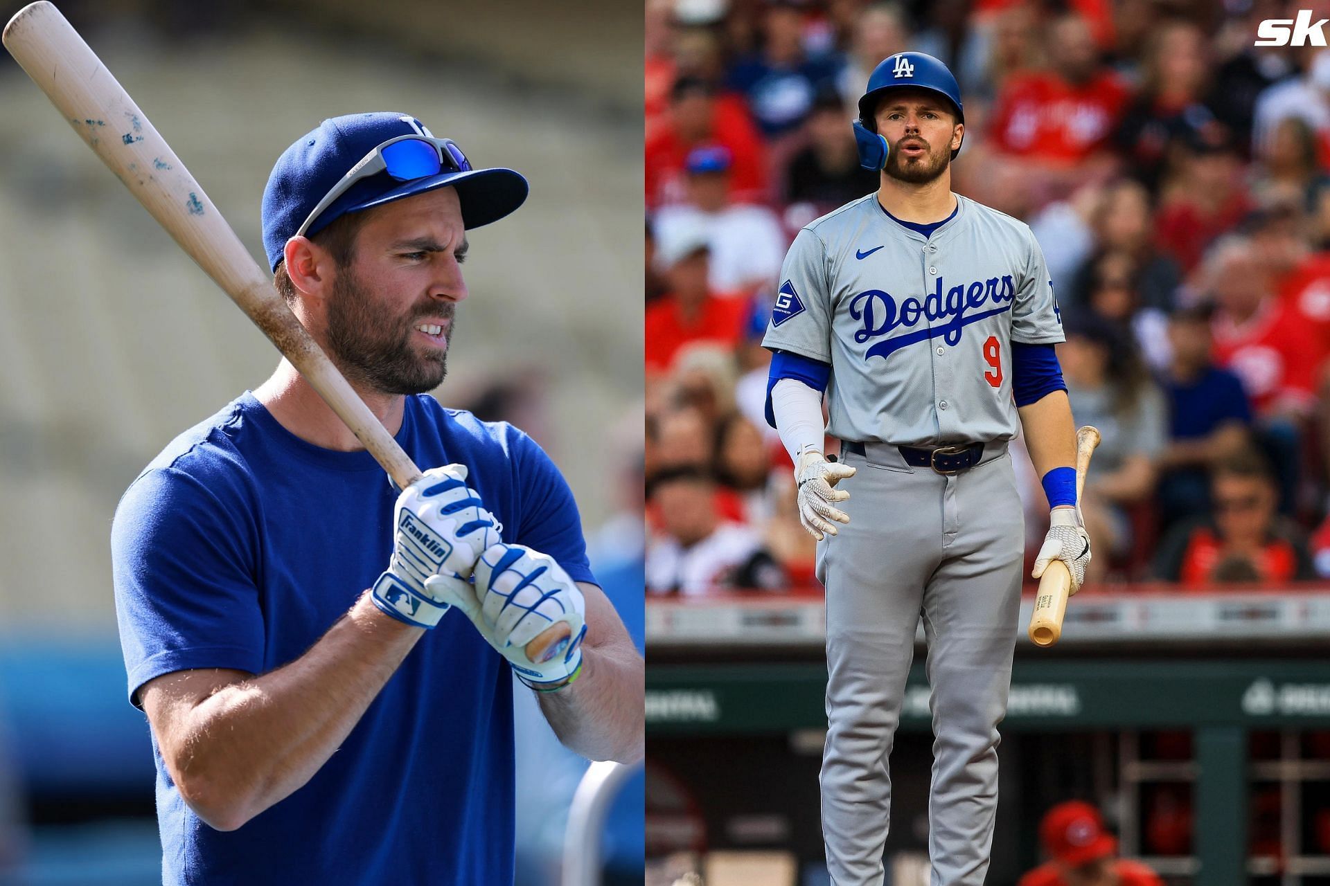 MLB insider reports the Dodgers to be buyers at July 30 trade deadline