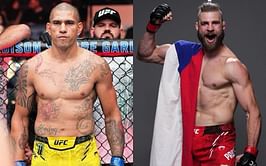 UFC 303 judges: All about the officials assigned for Alex Pereira vs. Jiri Prochazka title fight