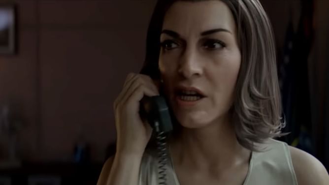 Black Ops 6 physical edition reportedly doesn't allow a Vault Edition upgrade and Woods pre-order bonus