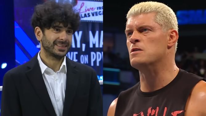 WWE News & Rumor Roundup: Former champion leaving after 17 years? AEW legally can't make an offer to top RAW star, Cody Rhodes manager update