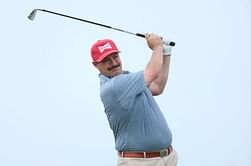 “I think 120 is too much” - Johnson Wagner backs PGA Tour’s Signature Event player cuts while detailing the format’s problems