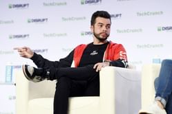 100 Thieves Nadeshot breaks silence on his friend Dr DisRespect's Twitch ban scandal