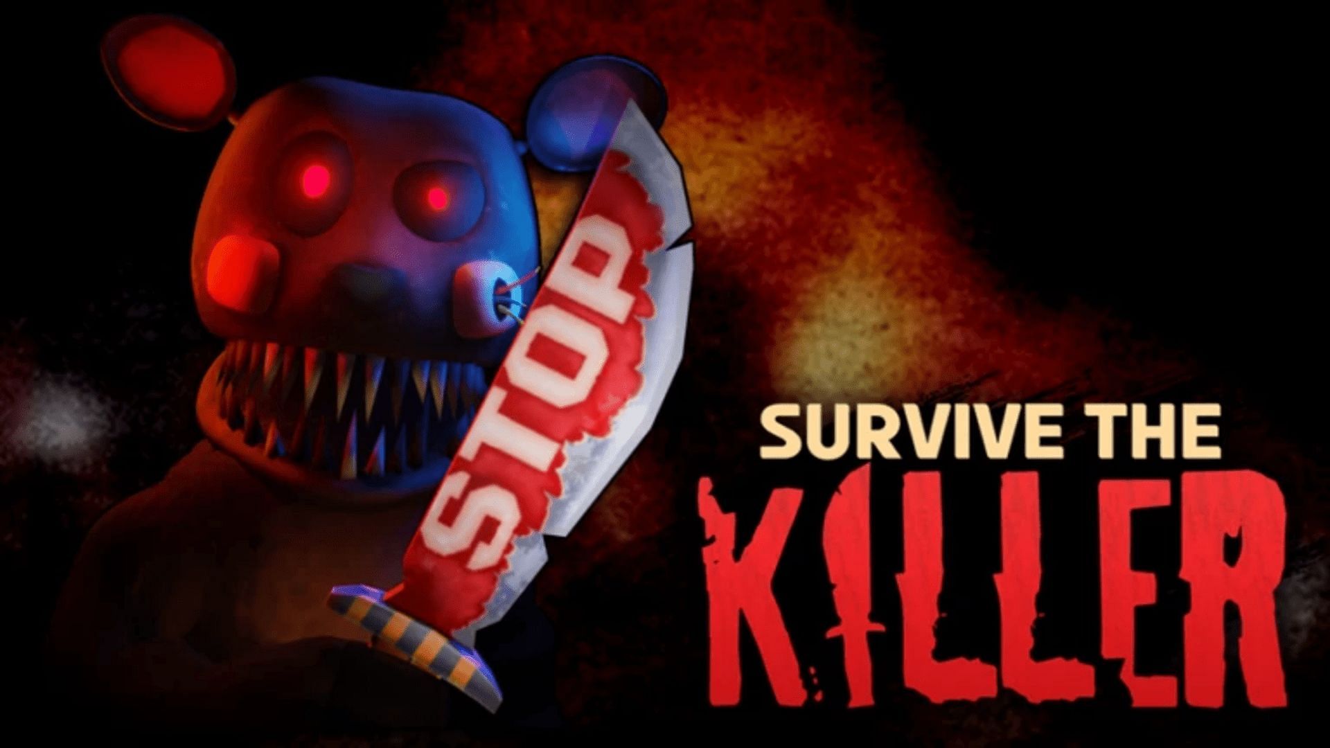 Survive the Killer Crafting Guide