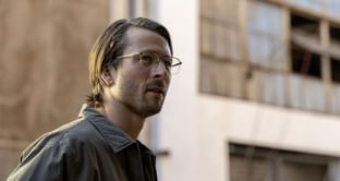 Where is Gary Johnson from Hit Man as of today? Subject of Glen Powell's film, explored