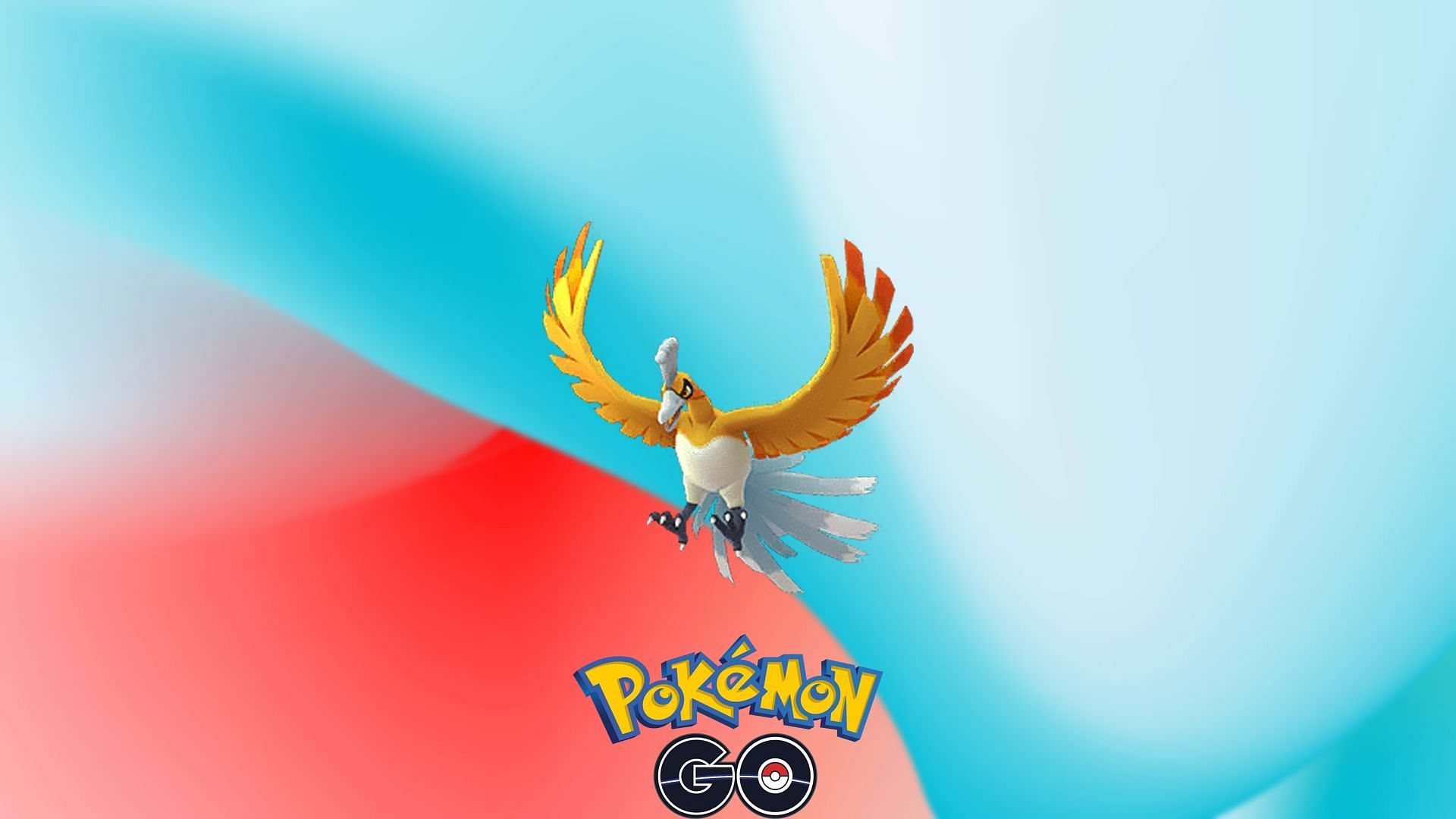 shiny ho-oh in pokemon go