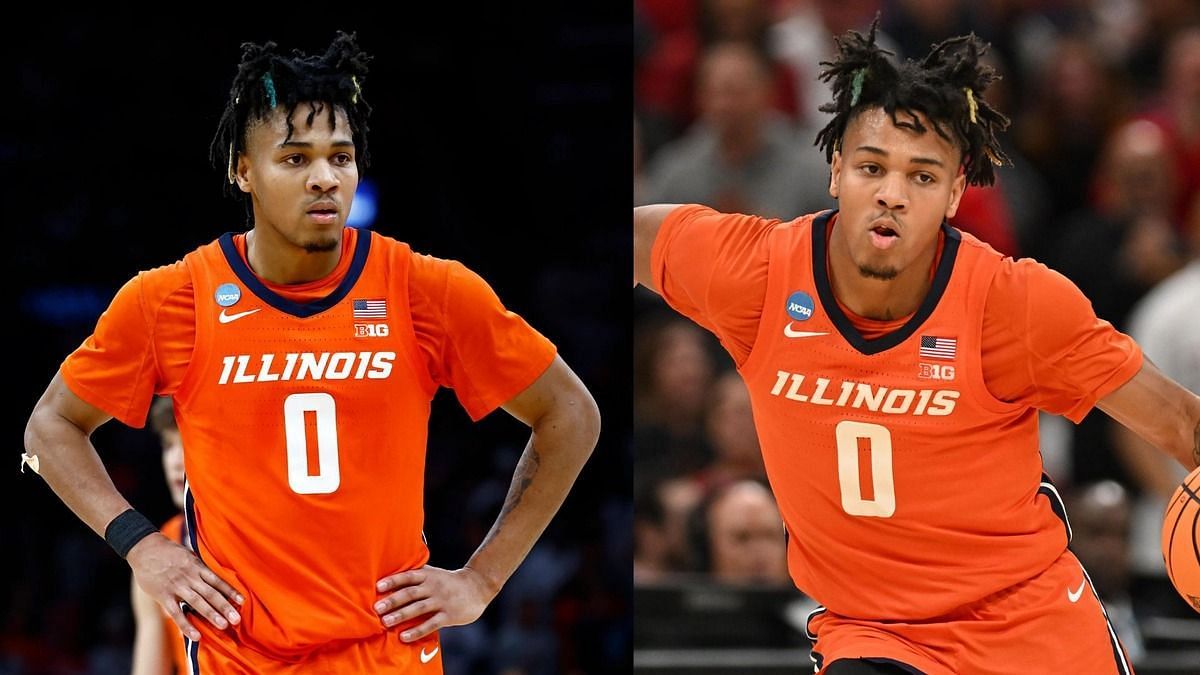 Illinois star Terrence Shannon Jr. makes official statement after being cleared of rape charges