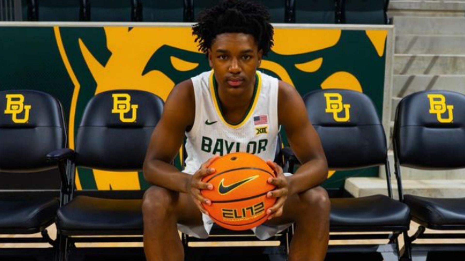 Baylor basketball recruiting 3 high school prospects for Scott Drew's