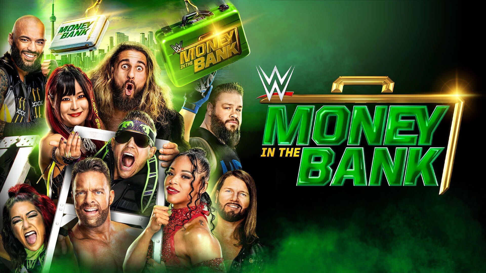 Money in the Bank 2024 will take place in Canada [Image Credits: wwe.com]