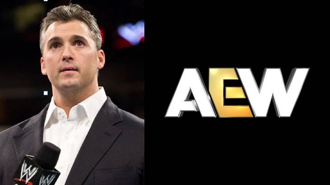 WWE and AEW to come together for a blockbuster deal that could involve Shane McMahon, says a former manager
