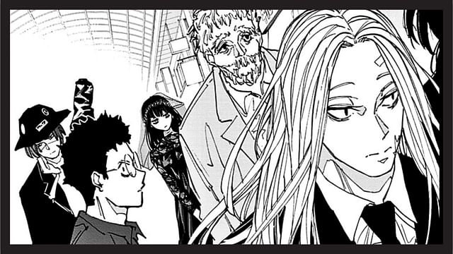 Sakamoto Days chapter 170: Release date, what to expect, where to 