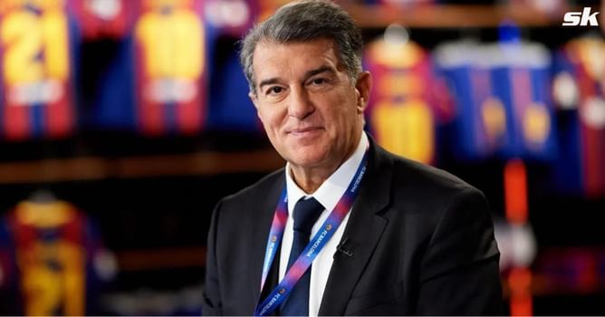 “I’ll be staying at Barcelona next season" - Barca star shuts down rumors linking him with summer exit amid PL links