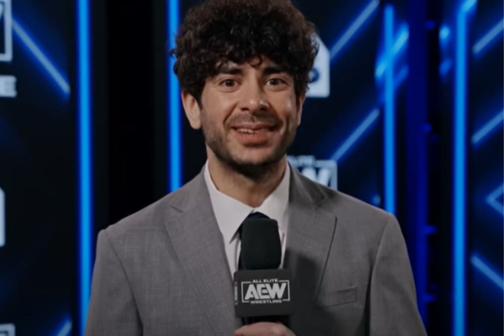 Veteran wrestling reporter speculates about Tony Khan