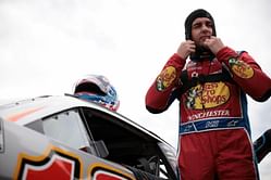 “You never really know”: Noah Gragson addresses uncertain future after Tony Stewart’s SHR announced NASCAR exit