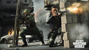 Warzone Mobile Season 4 Reloaded release date and time for all regions