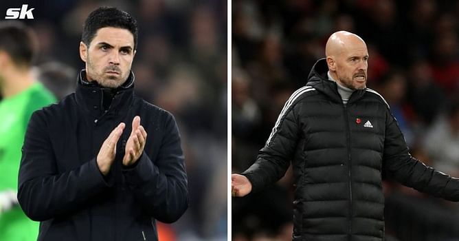 Arsenal set to face competition from Manchester United for transfer of £60 million rated PL star - Reports