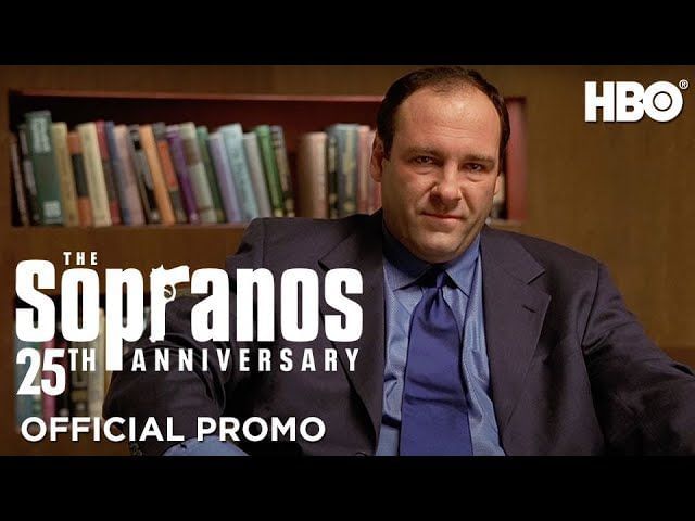 The Sopranos: Full list of cast in the series
