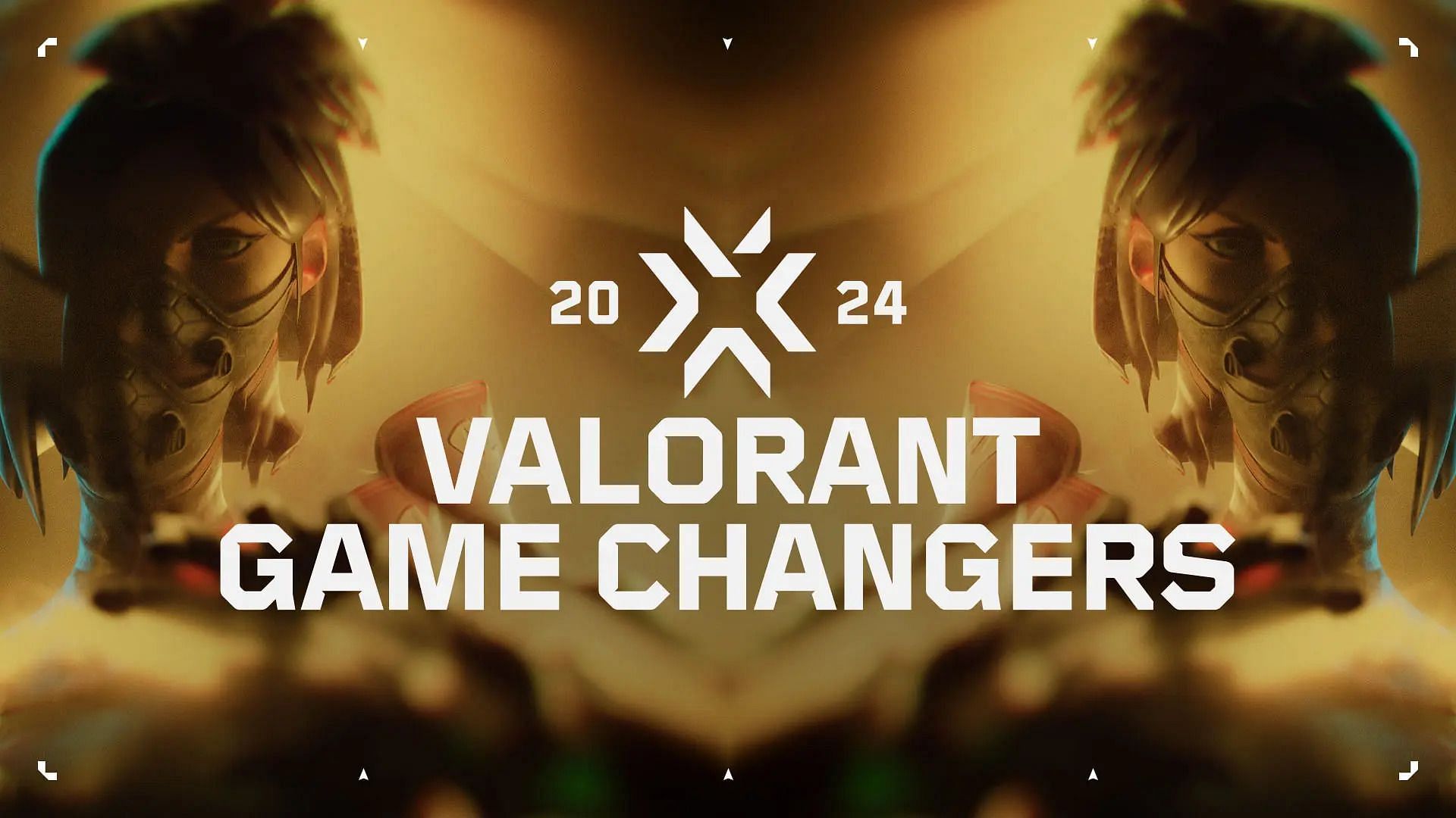 All the changes being added to Valorant Game Changers 2024 (Image via Riot Games)
