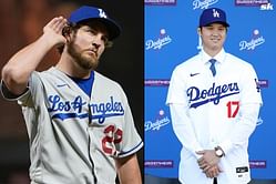 "What about my case and where I’m also the victim of fraud?" - Trevor Bauer reacts to Ben Verlander’s post on Ippei Mizuhara's guilty plea
