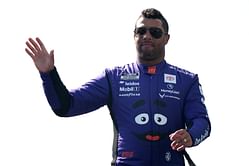 A look at Bubba Wallace’s $575,000 worth home in Concord, North Carolina